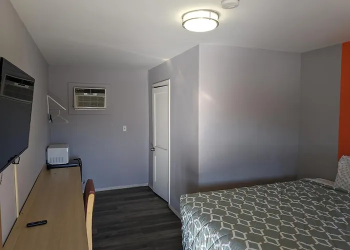 El Rey Motel