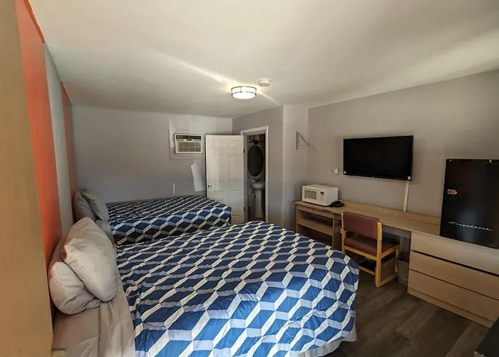 Motel El Rey