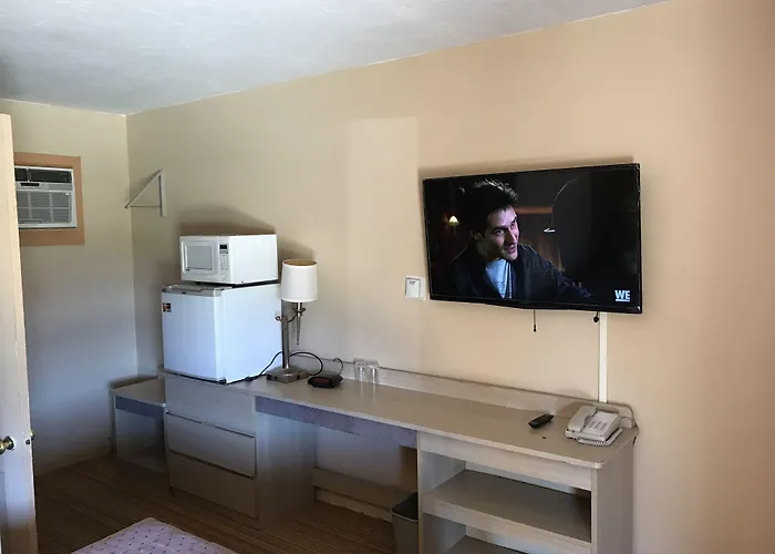 El Rey Motel *