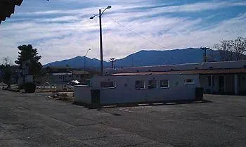 El Rey Motel