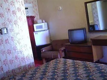 El Rey Motel Globe