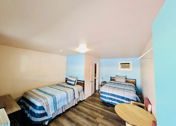 Motel El Rey