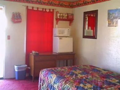 Motel El Rey