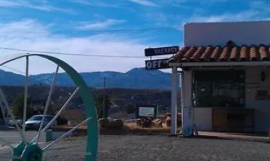 Motel El Rey